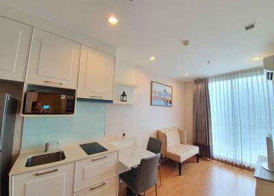 Condo for Rent at Q House Sukhumvit 79