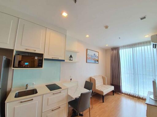 Condo for Rent at Q House Sukhumvit 79