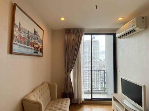 Condo for Rent at Q House Sukhumvit 79