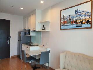 Condo for Rent at Q House Sukhumvit 79