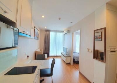 Condo for Rent at Q House Sukhumvit 79