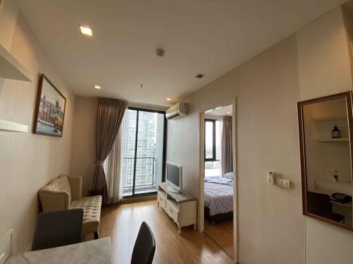 Condo for Rent at Q House Sukhumvit 79