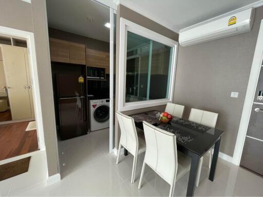 Condo for Rent at The Metropolis Samrong