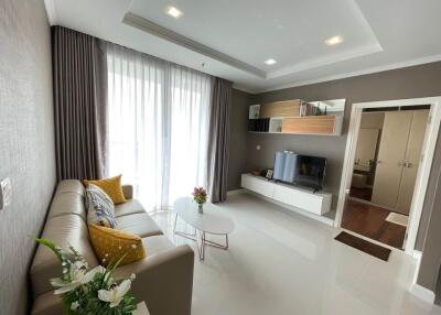 Condo for Rent at The Metropolis Samrong