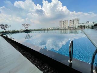 Condo for Rent at The Metropolis Samrong