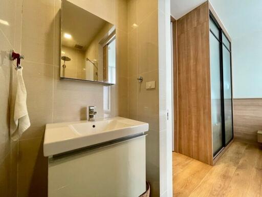 Condo for Rented at Park 24 (Park Origin Phrom Phong)