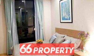 Condo for Rent at The Tree On Nut Station (Sukhumvit 54)