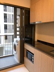 Condo for Rented at Chambers On Nut Station