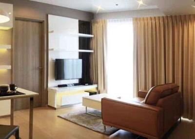 Condo for Rent at HQ Thonglor by Sansiri