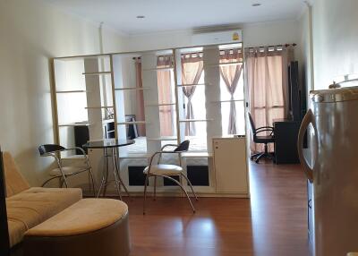 Condo for Rent at Grand Park View Asok