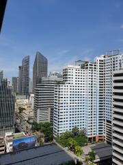 Condo for Rent at Grand Park View Asok