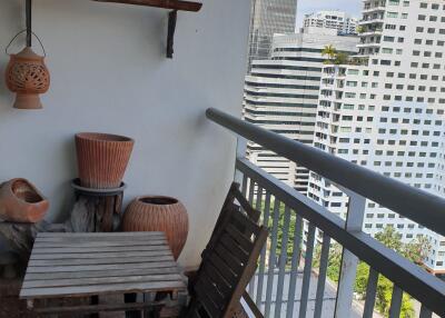 Condo for Rent at Grand Park View Asok