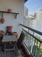 Condo for Rent at Grand Park View Asok