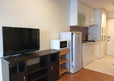 Condo for Rent at Grand Park View Asok