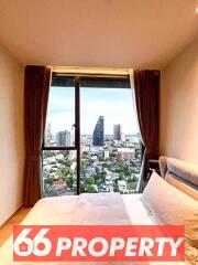 Condo for Rent at Beatniq Sukhumvit 32