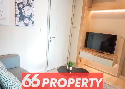 Condo for Rented at Life Sukhumvit 48