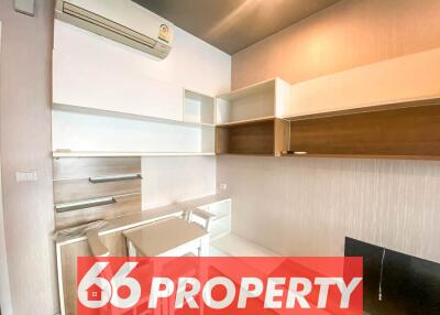 Condo for Rent at Blocs 77