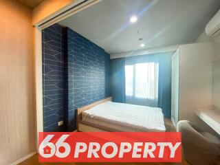 Condo for Rent at Blocs 77