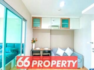 1 Bedroom Condo for Rent at Aspire Rama 4