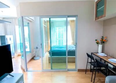 1 Bedroom Condo for Rent at Aspire Rama 4