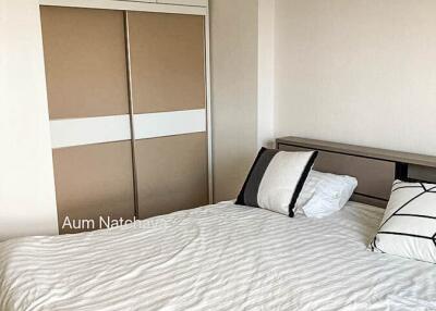 Condo for Rent at Supalai Veranda Rama 9