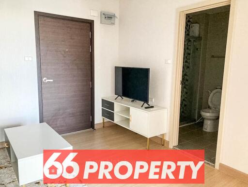 Condo for Rent at Supalai Veranda Rama 9