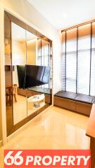 Condo for Rent at Mayfair Place Sukhumvit 50