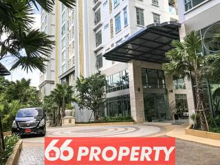 Condo for Rent at Mayfair Place Sukhumvit 50