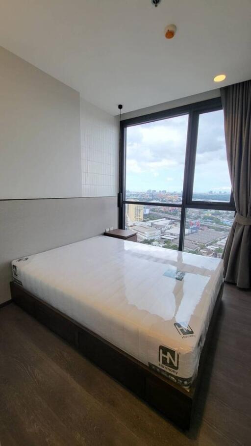 Condo for Rent at Oka Haus