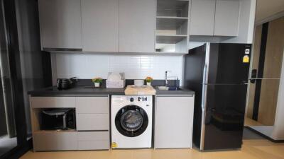 Condo for Rent at Oka Haus