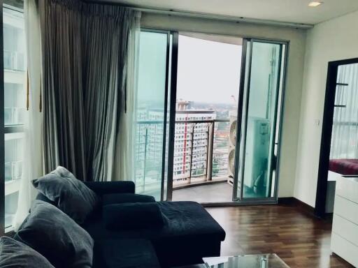 1 Bedroom Condo