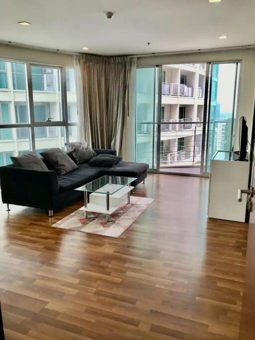 1 Bedroom Condo