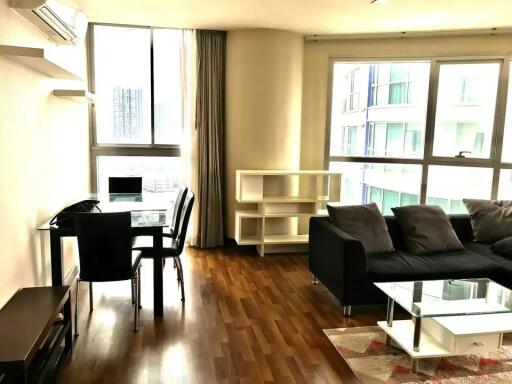 1 Bedroom Condo