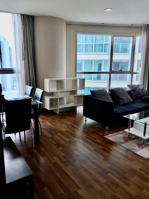 1 Bedroom Condo