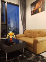 Condo for Rent at Life Asoke - Rama 9