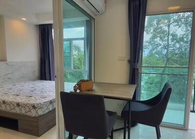 1 Bedroom Condo