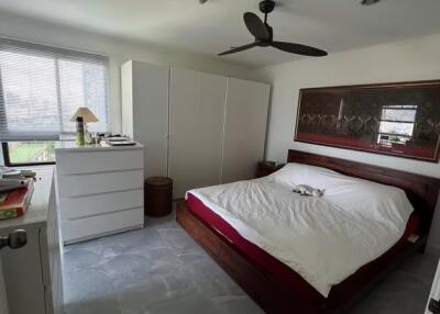 2 Bedrooms Condo For Rent At Lumpini Sukhumvit 77