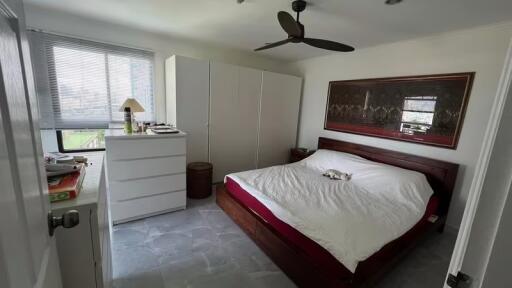 2 Bedrooms Condo For Rent At Lumpini Sukhumvit 77