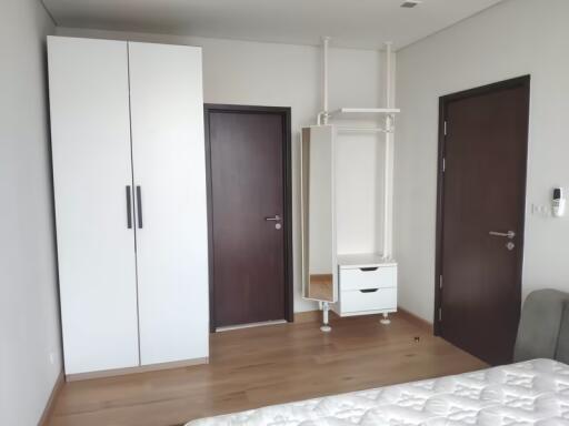 1 Bedroom Condo