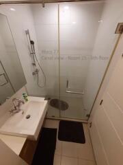 1 Bedroom Condo Room for Rent Blocs 77