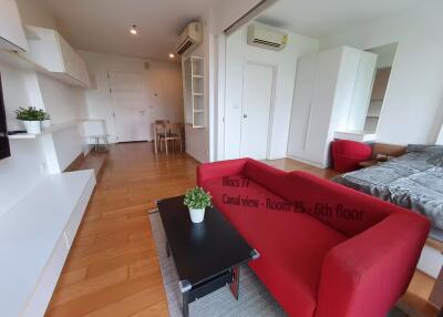 1 Bedroom Condo Room for Rent Blocs 77