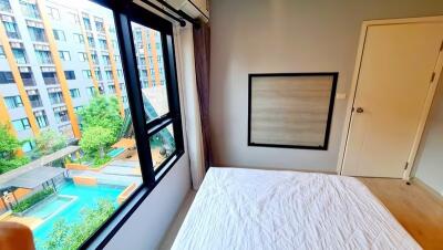 1 Bedroom Condo