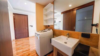 1 Bedroom Condo