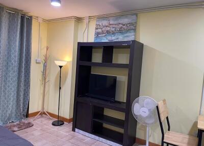 Studio for Rent in Suthep, Mueang Chiang Mai