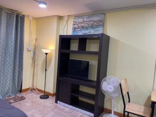 Studio for Rent in Suthep, Mueang Chiang Mai