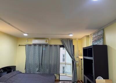 Studio for Rent in Suthep, Mueang Chiang Mai