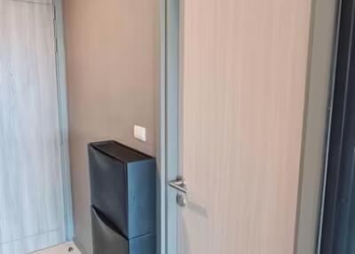 Studio for Rent in Mueang Samut Prakan