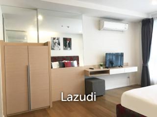 Studio 1 Bath 28.1 Sqm Condo For Sale