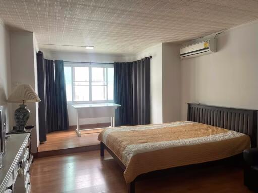 Studio for Rent in Suthep, Mueang Chiang Mai