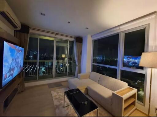 1 Bedroom Condo